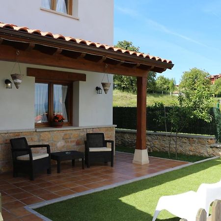 Cuatrovistes Guest House San Martin de Bada ภายนอก รูปภาพ