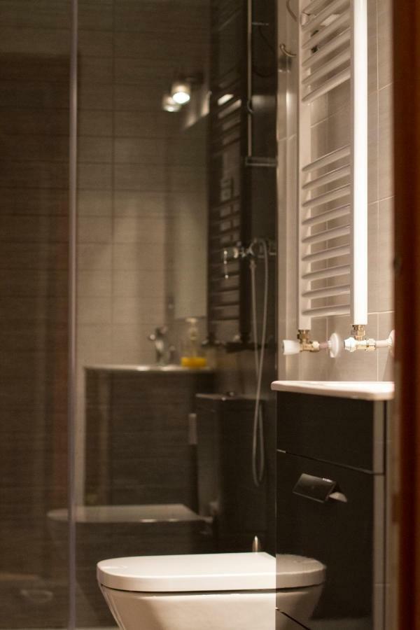 Cuatrovistes Guest House San Martin de Bada ภายนอก รูปภาพ